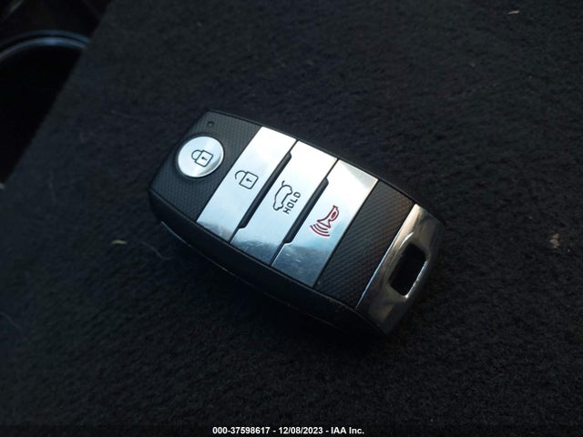 KIA Sorento Sx V6 2015 5XYKWDA76FG653221 Image 11