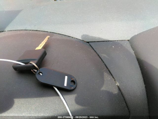 1N6BD0CT1JN743495 Nissan Frontier Sv