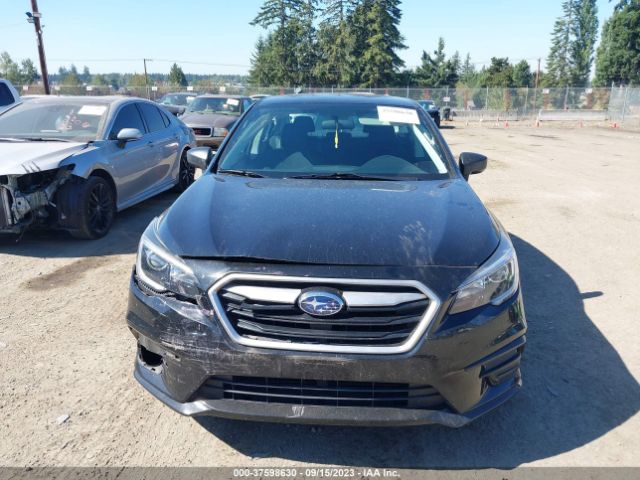 4S3BNAB62J3010370 Subaru Legacy