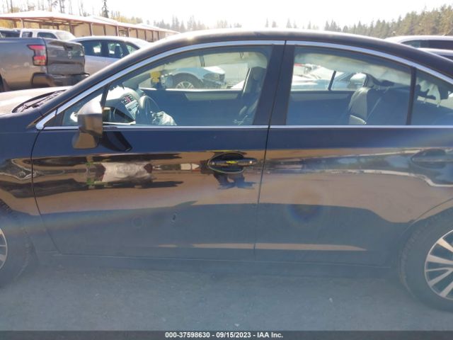 4S3BNAB62J3010370 Subaru Legacy