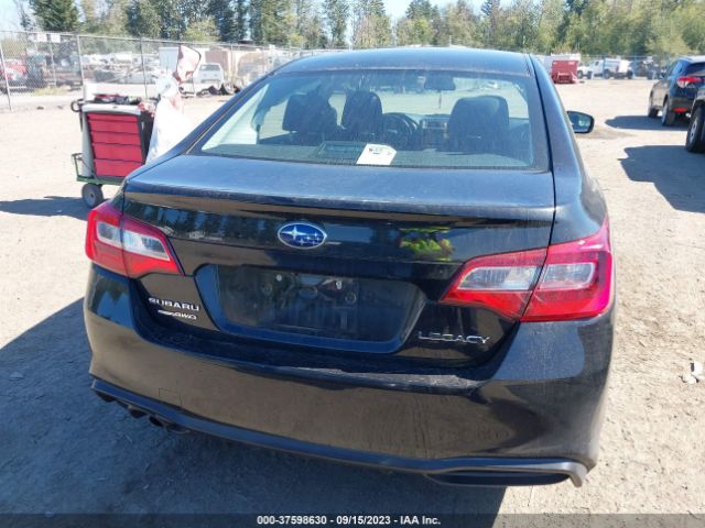 4S3BNAB62J3010370 Subaru Legacy