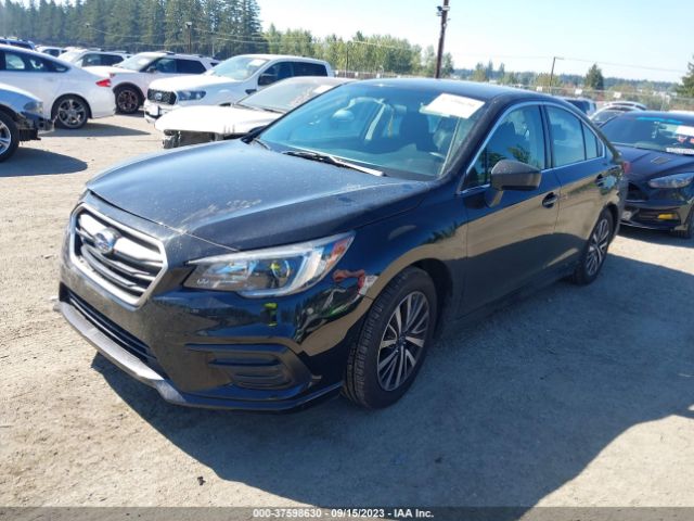 4S3BNAB62J3010370 Subaru Legacy