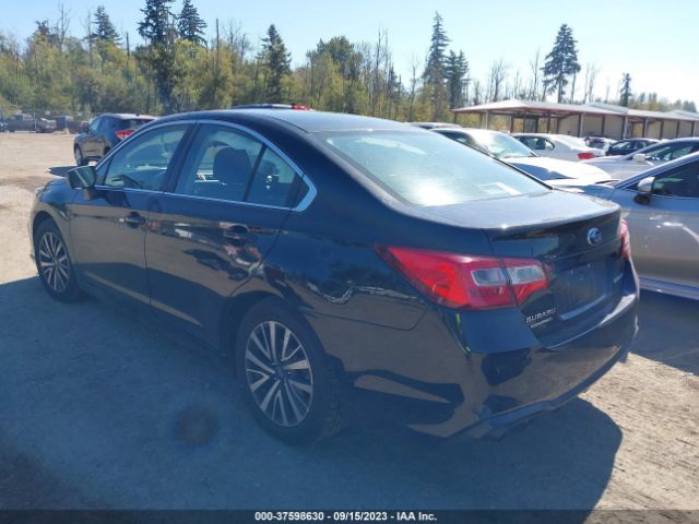 4S3BNAB62J3010370 Subaru Legacy