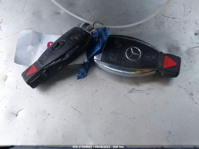 WDDSJ4EB4GN300134 Mercedes-Benz Cla Cla 250