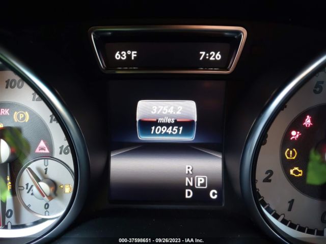 WDDSJ4EB4GN300134 Mercedes-Benz Cla Cla 250