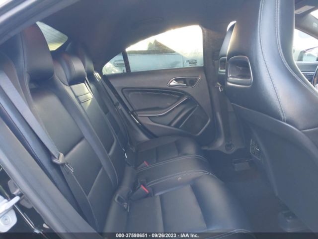 WDDSJ4EB4GN300134 Mercedes-Benz Cla Cla 250