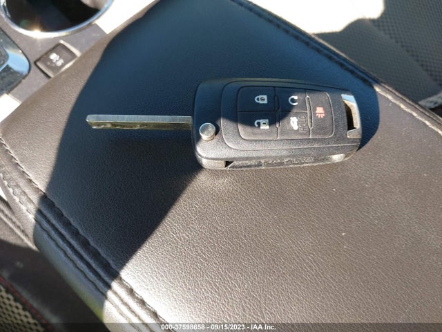 Chevrolet EQUINOX LT 2017 2GNFLFE32H6131626 Image 11