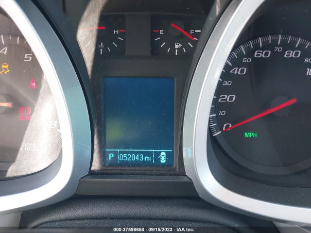 Chevrolet EQUINOX LT 2017 2GNFLFE32H6131626 Image 15