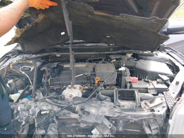 1HGCR2F54EA269624 Honda Accord Sedan Sport