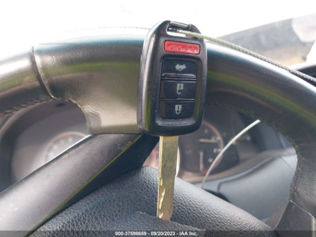 1HGCR2F54EA269624 Honda Accord Sedan Sport