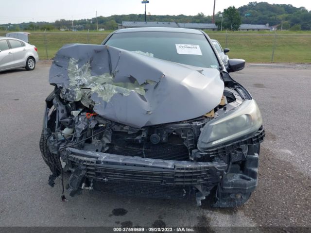 1HGCR2F54EA269624 Honda Accord Sedan Sport