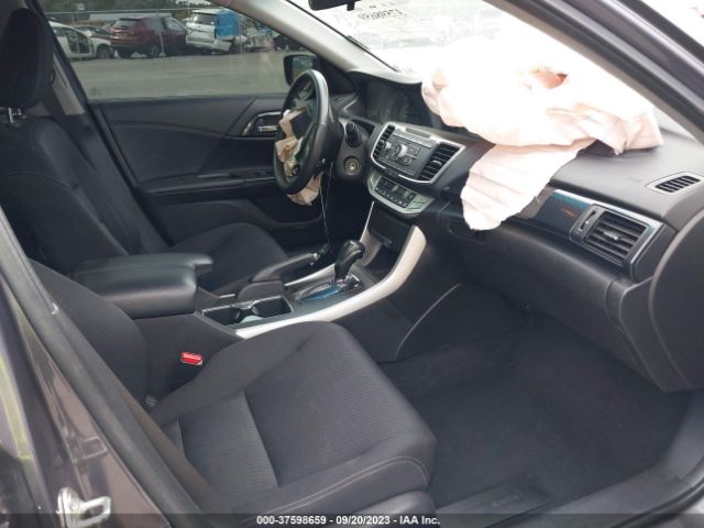 1HGCR2F54EA269624 Honda Accord Sedan Sport