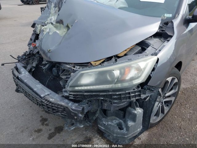 1HGCR2F54EA269624 Honda Accord Sedan Sport