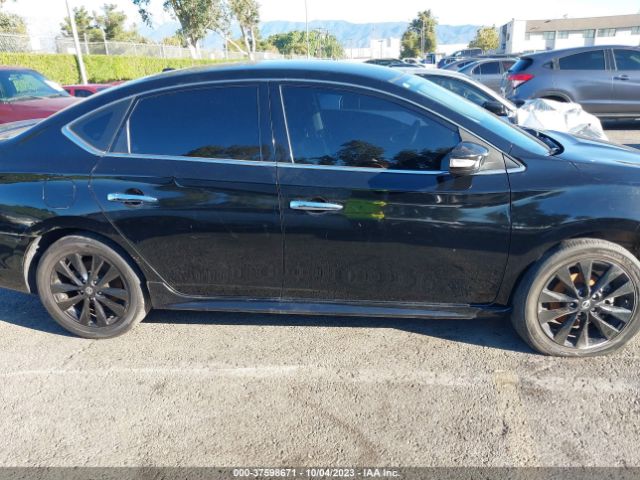 3N1AB7AP5HY268145 Nissan SENTRA SR