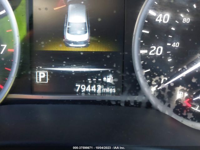 3N1AB7AP5HY268145 Nissan SENTRA SR