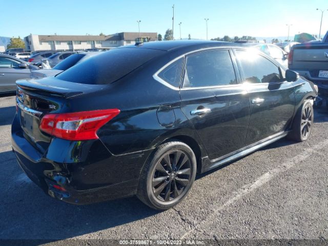 3N1AB7AP5HY268145 Nissan SENTRA SR