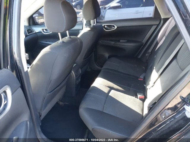 3N1AB7AP5HY268145 Nissan SENTRA SR