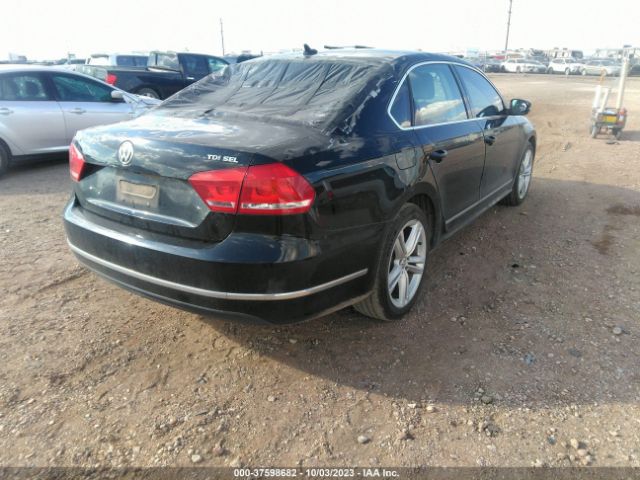 2015 VOLKSWAGEN PASSAT 1VWCV7A33FC073982 Photo 3