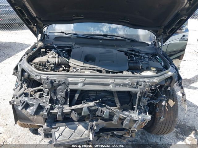 SALWR2SU6LA883086 Land Rover Range Rover Sport Hse