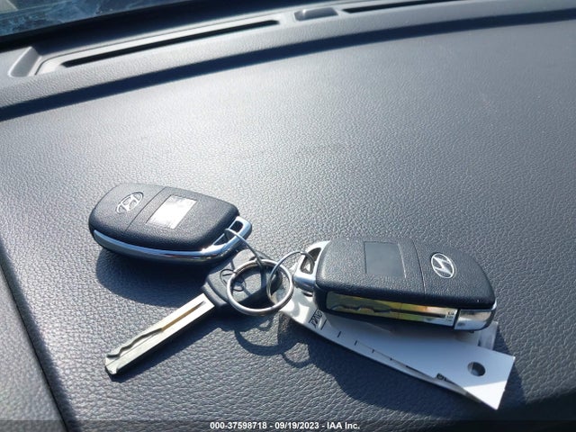 2016 HYUNDAI SONATA 2.4L SPORT VIN: 5NPE34AF7GH367238