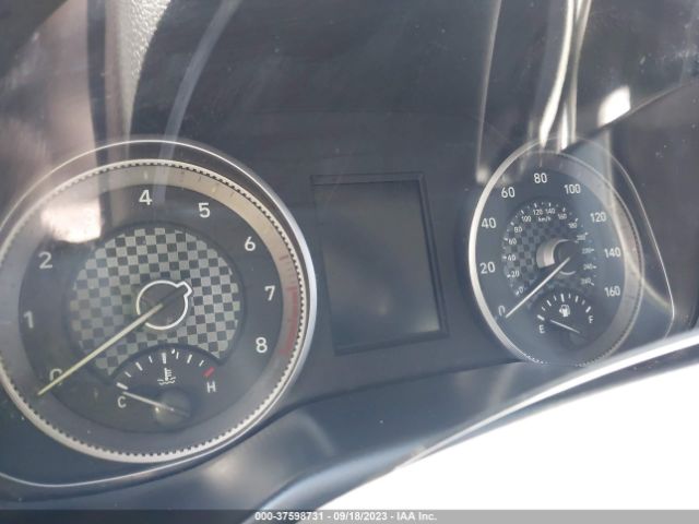 2020 HYUNDAI ELANTRA KMHD84LF7LU940614 Photo 6