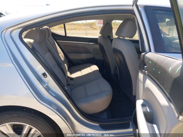 2020 HYUNDAI ELANTRA KMHD84LF7LU940614 Photo 7