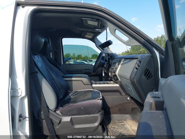 2015 FORD F-250 XLT VIN: 1FT7W2BT4FEA39038