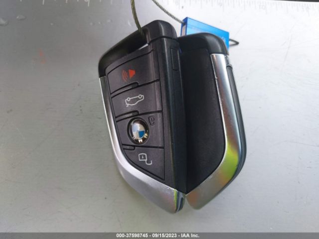 WBA53AK09M7H33029 BMW 2 Series 228i