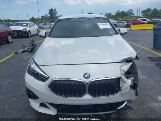 WBA53AK09M7H33029 BMW 2 Series 228i