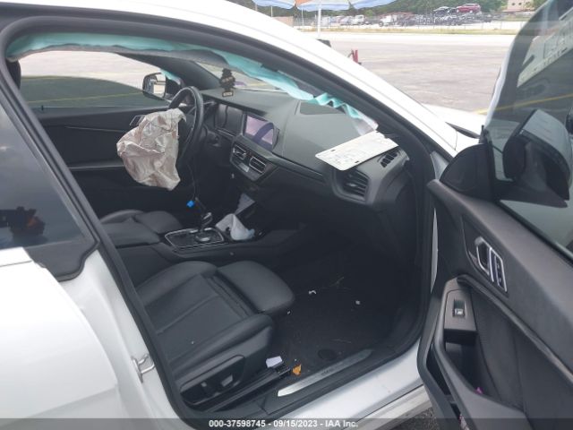 WBA53AK09M7H33029 BMW 2 Series 228i