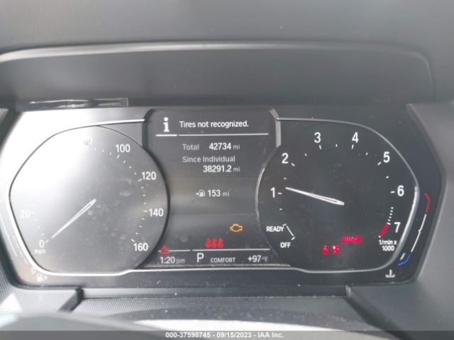 WBA53AK09M7H33029 BMW 2 Series 228i