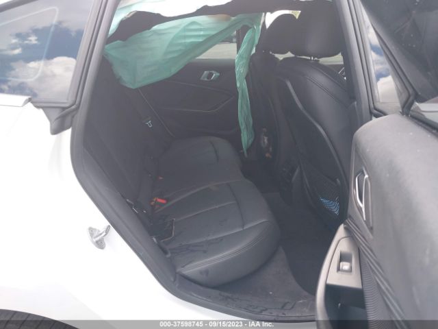 WBA53AK09M7H33029 BMW 2 Series 228i