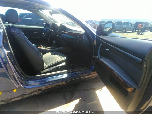 2012 BMW 3 SERIES 328I VIN: WBAKE3C54CE770113