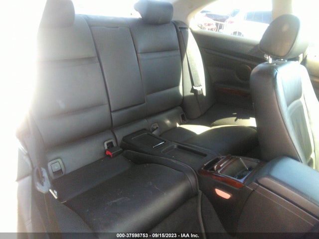 2012 BMW 3 SERIES 328I VIN: WBAKE3C54CE770113