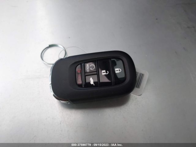 19XFL1H87PE006770 Honda Civic Hatchback Sport Touring