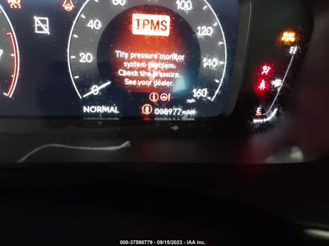 19XFL1H87PE006770 Honda Civic Hatchback Sport Touring