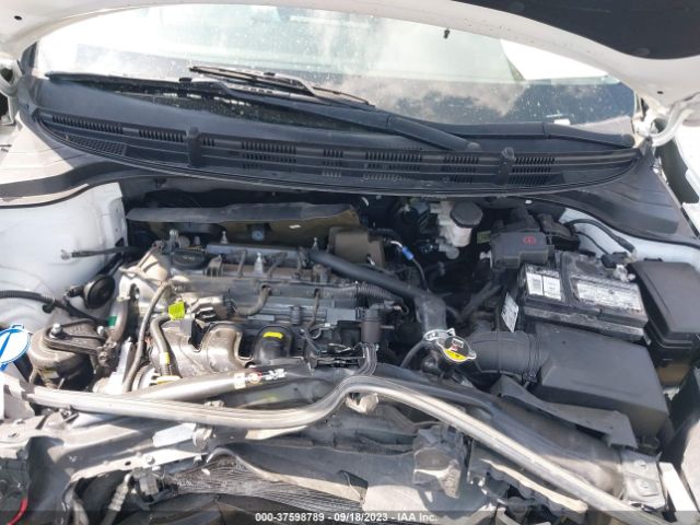 3KPA24AB8KE161082 KIA RIO S