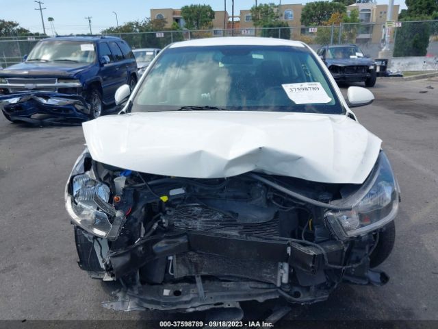 3KPA24AB8KE161082 KIA RIO S