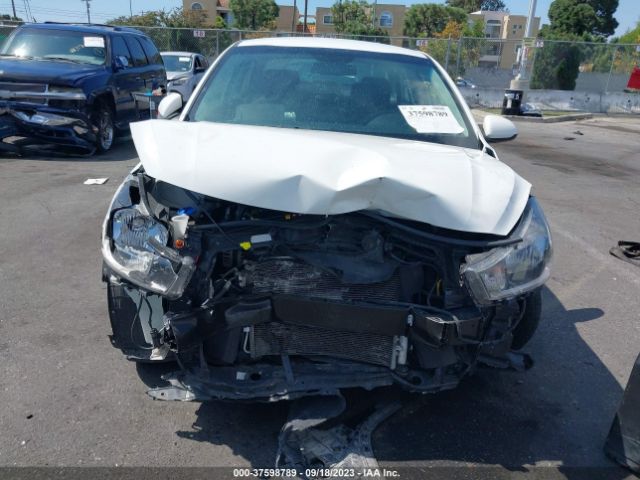 3KPA24AB8KE161082 KIA RIO S
