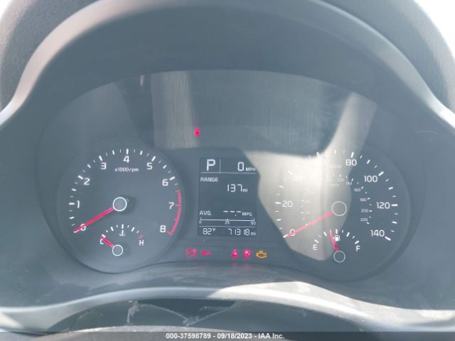 3KPA24AB8KE161082 KIA RIO S