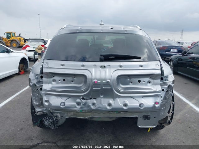 Genesis Gv70 2.5t 2023 KMUMADTB9PU092860 Image 17