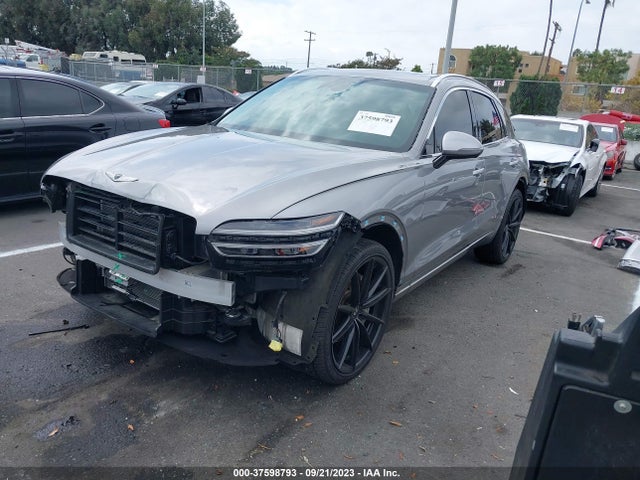 Genesis Gv70 2.5t 2023 KMUMADTB9PU092860 Image 2