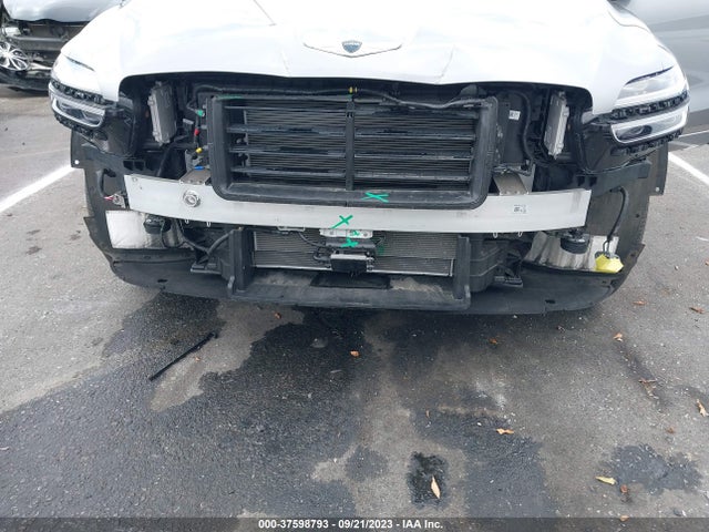 Genesis Gv70 2.5t 2023 KMUMADTB9PU092860 Image 6