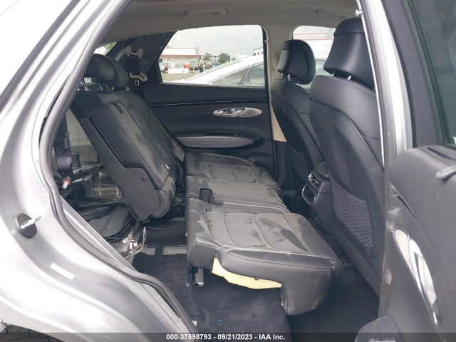Genesis Gv70 2.5t 2023 KMUMADTB9PU092860 Image 8