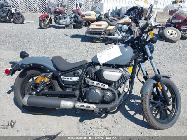 2023 YAMAHA XVS950 JYAVN05E4PA016228 Photo 7