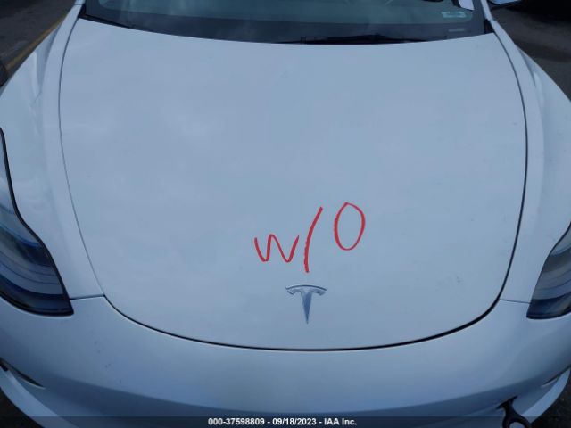 5YJ3E1EA5PF581500 Tesla MODEL 3