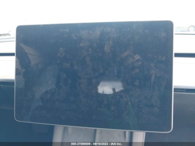 5YJ3E1EA5PF581500 Tesla MODEL 3