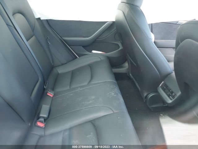 5YJ3E1EA5PF581500 Tesla MODEL 3
