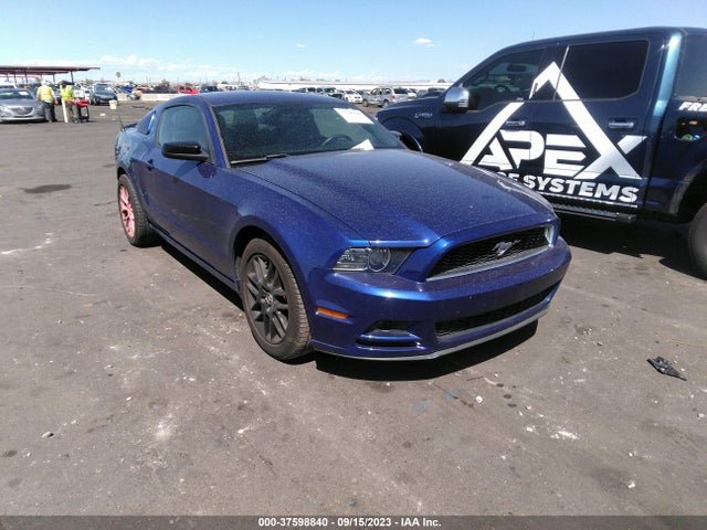 2014 1ZVBP8AMXE5248994 main image
