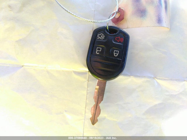 Ford Mustang V6 2014 1ZVBP8AMXE5248994 Image 11